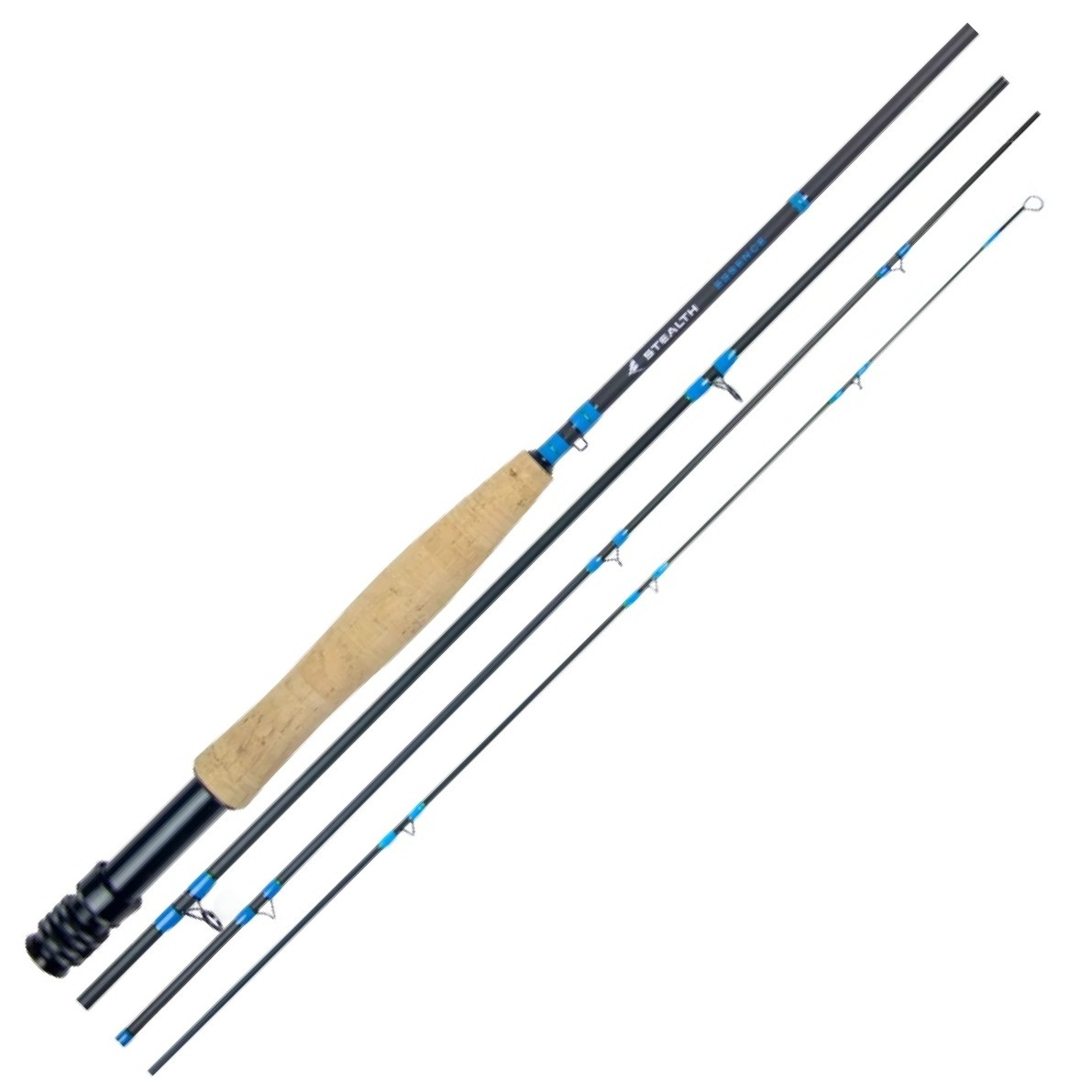 Stealth Essence Fly Rods