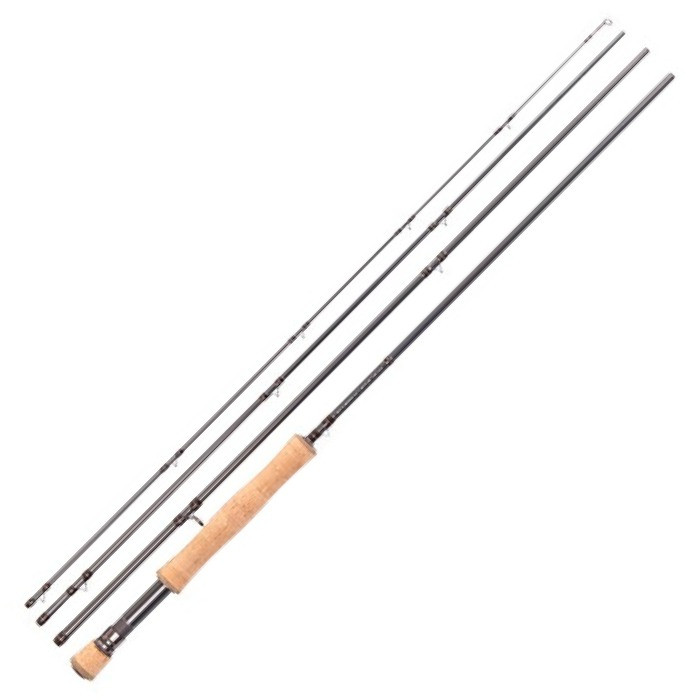 Wychwood Truefly Fly Rods