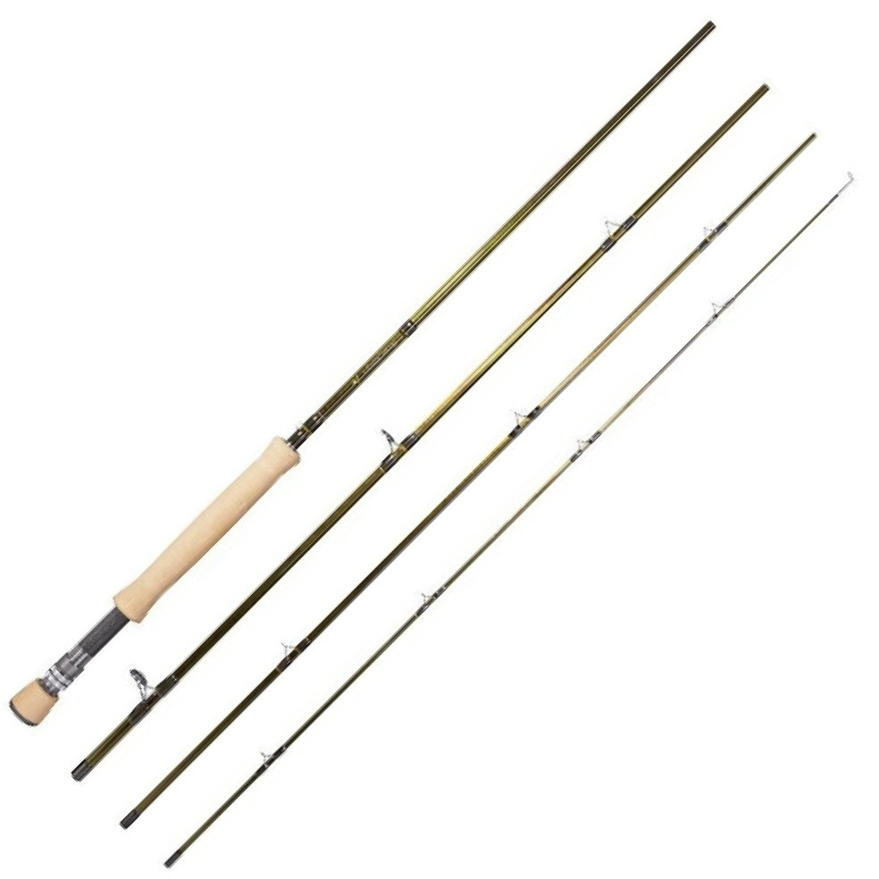 Dragon FX Fly Rods