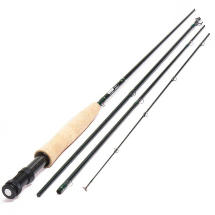 Stealth Magnum Fly Rods
