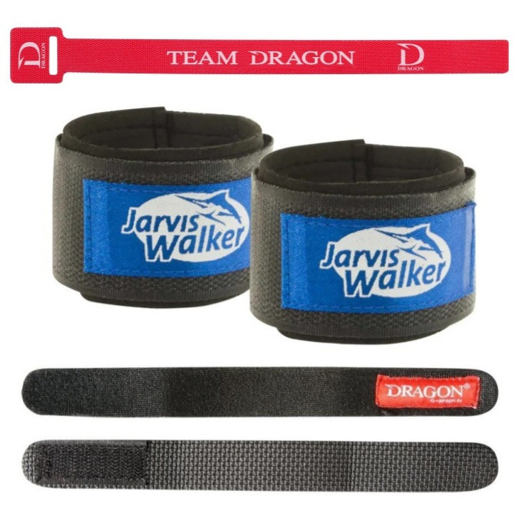 Rod Straps