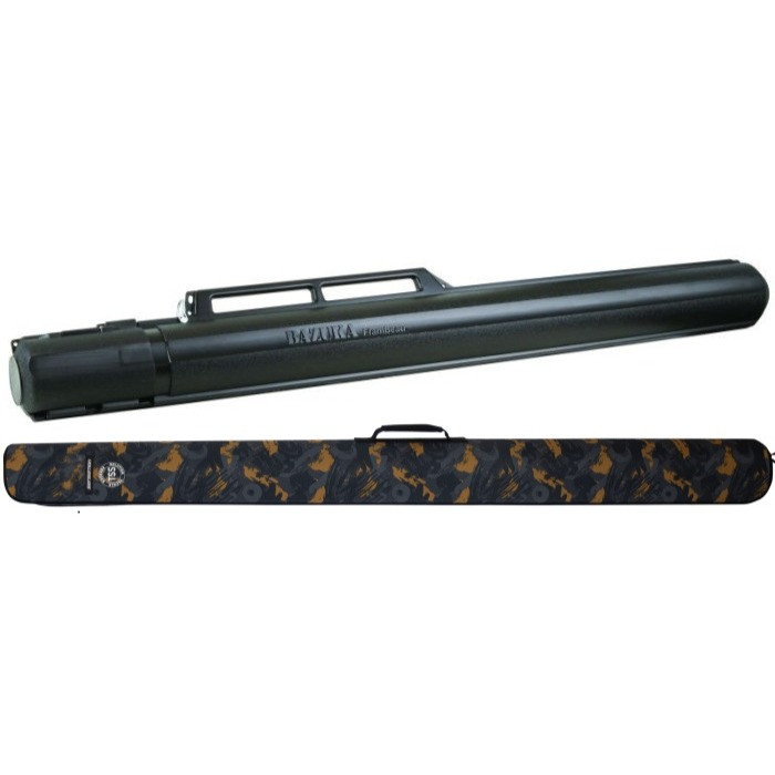 Rod Travel Tubes/Cases