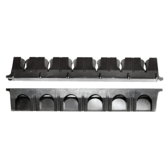 Rod Racks