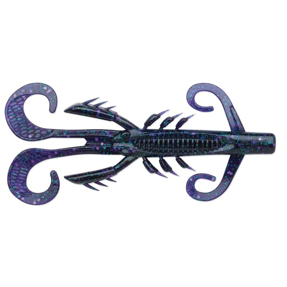 Rapala Crush City Hedgehog 4in