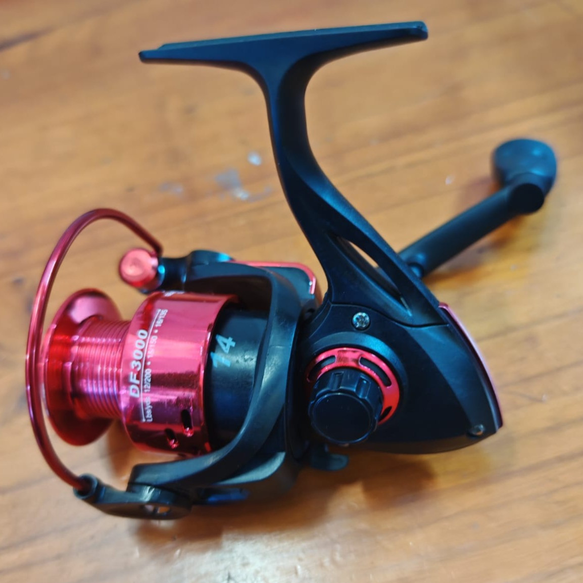 Odeshang -DF Spinning Reels