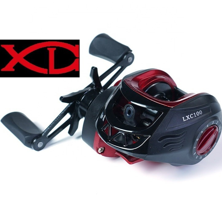 Odeshang Baitcasters