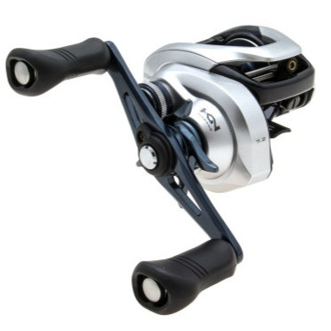 Casting Reels (Lure Casting)