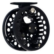 Stealth Start Fly Reels
