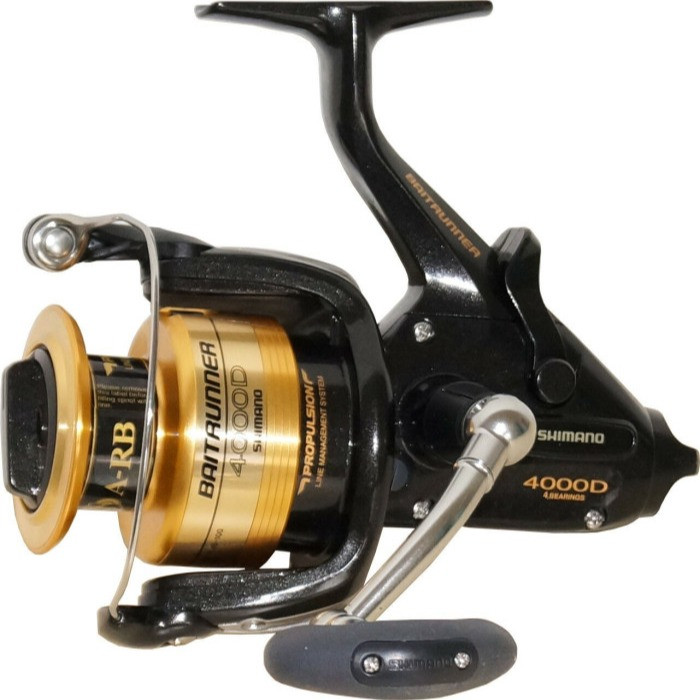 Tigerfish Bait Reels