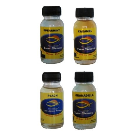 Twin Series Concentrates 50ml