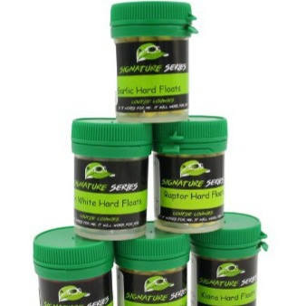 LL Signature Series Hard Floaties 50ml