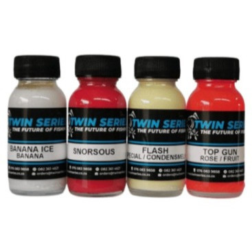 Twin Series Dips 50ml