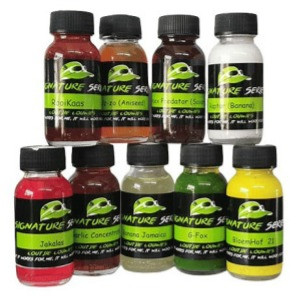 LL Signature Series Dips 50ml