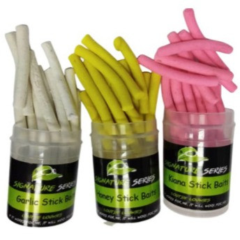 LL Signature Series Stick Baits 50ml