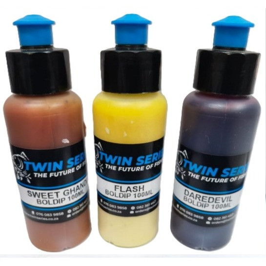 Twin Series Bol Dips 100ml