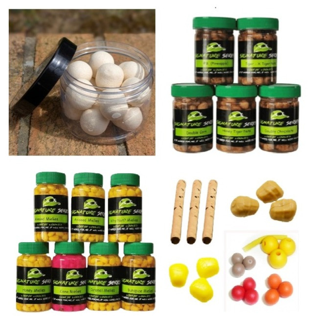 Hookbaits