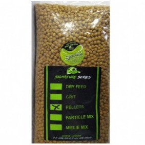 Pellets