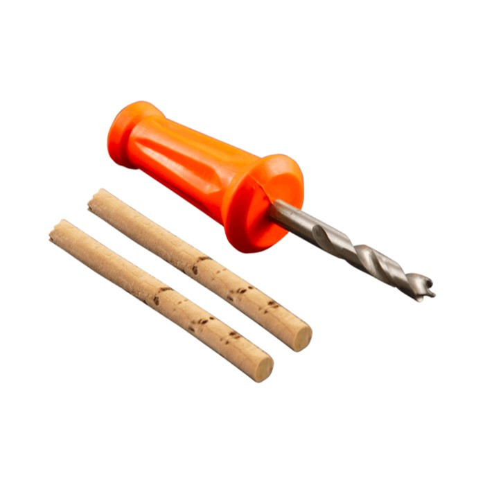 Balancing kits