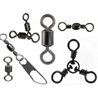 Swivels
