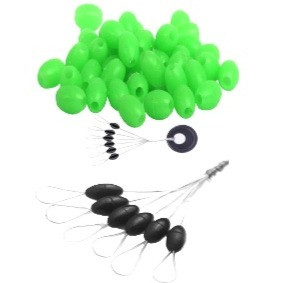 Beads / Stoppers