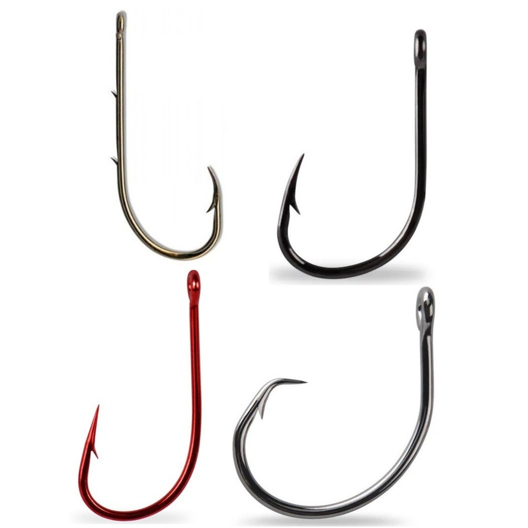 Catfish Hooks