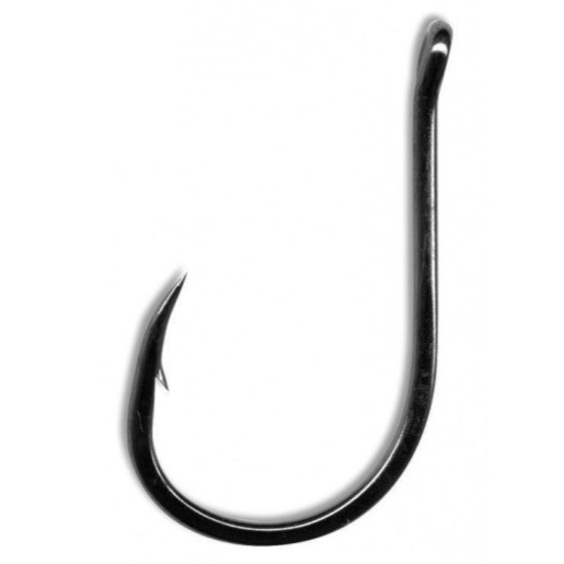 Mustad Ringed Chinu Fine Hooks