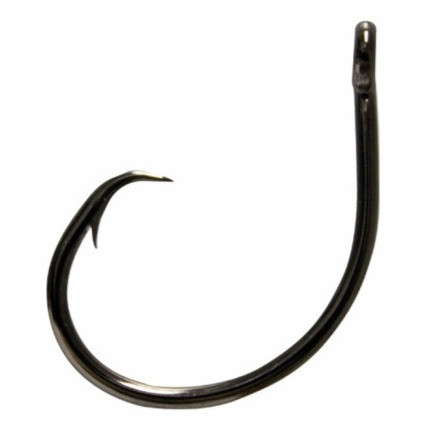 Mustad Demon Circle Fine Hooks