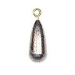 Slider Pear (P) Weights