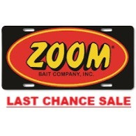 Zoom Baits Last Chance Sale !