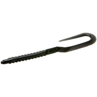 Zoom U Tail Worm 6.75in - R62.00 off