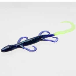 Zoom Lizard 6in - R35.00 off