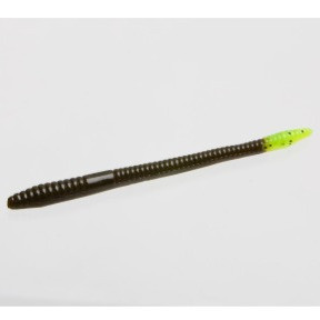 Zoom Finesse Worm 6.75in - R65.00 off