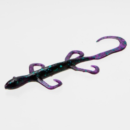 Zoom Mini Lizard 4in - R84.00 Off