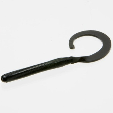 Zoom C Tail Worm 4in - R45.00 off