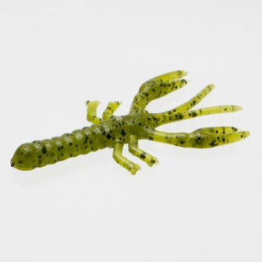 Zoom Lil Critter Craw 3in - R29.00 off