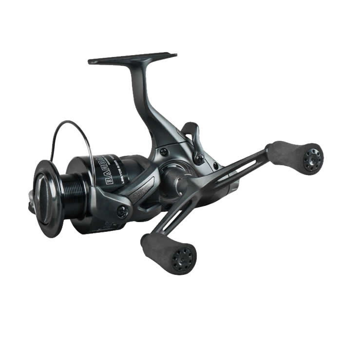 Baitrunner Reels