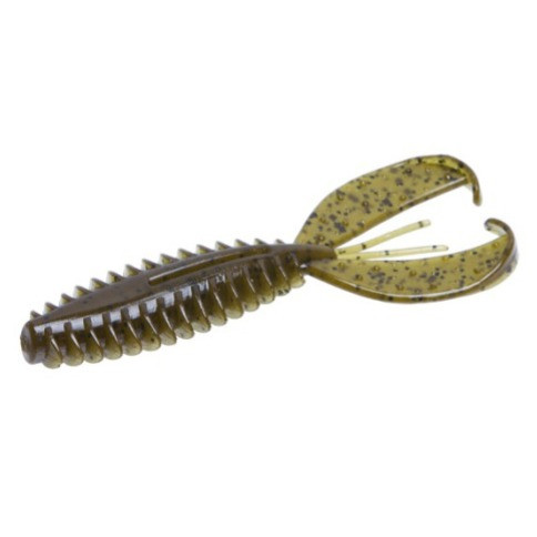 Zoom Z Craw 4in - R63.00 off