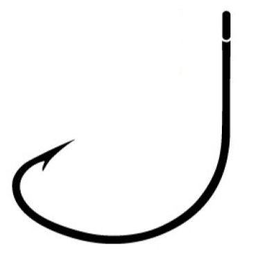 Pro-hunter 88 Wide Gap Hooks (van der Merwe)