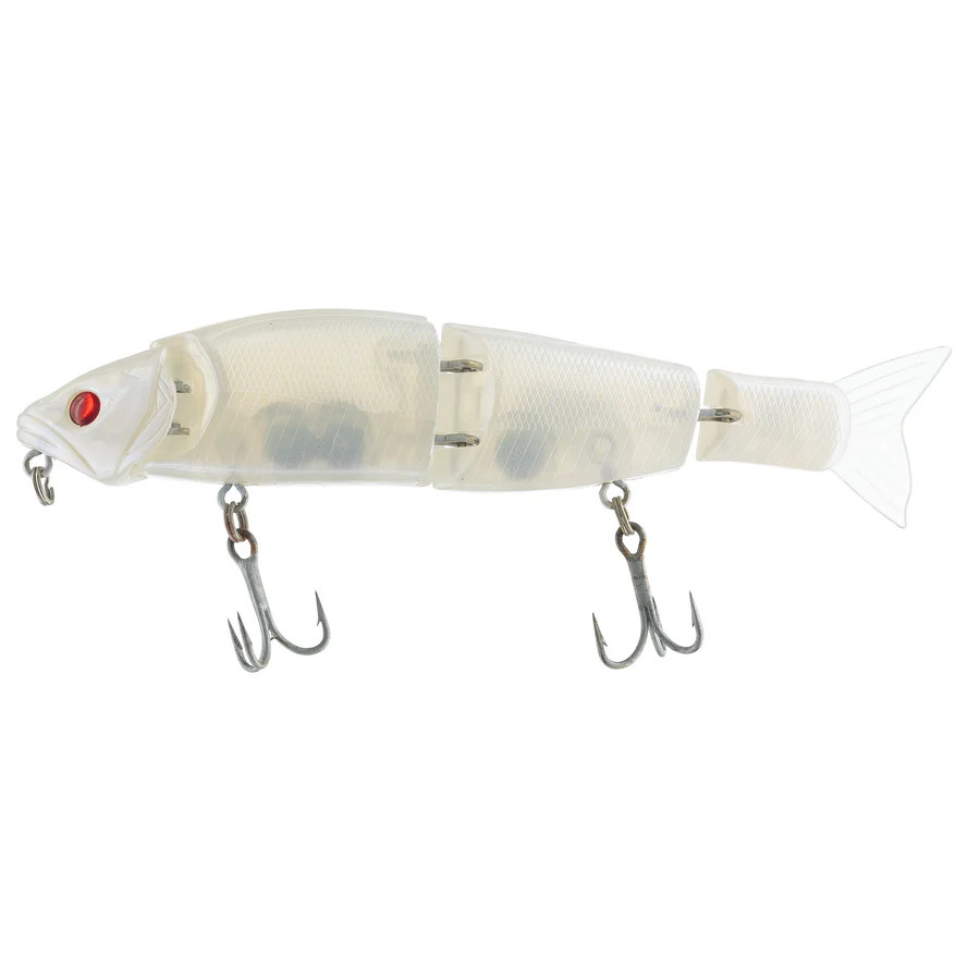 Bite Science Biobait Sinking Jointed Swimbait