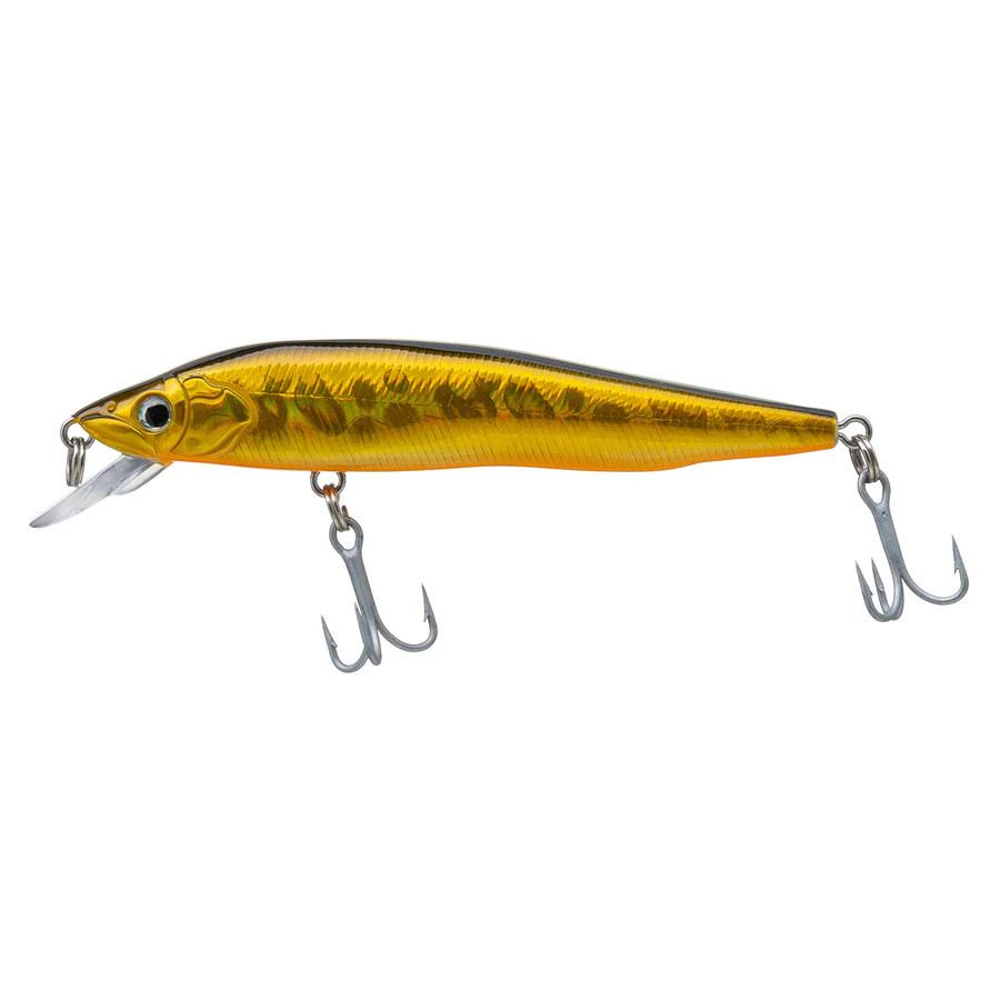 Bite Science H2 Minnow Suspending 95mm 10.8g
