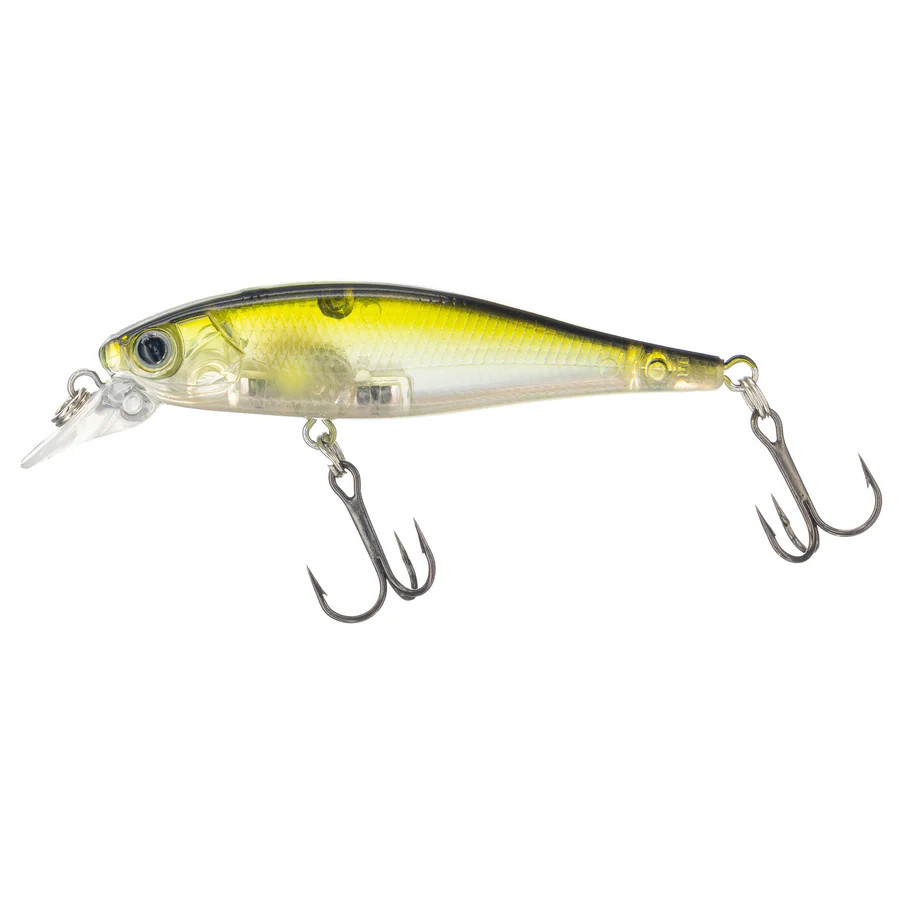 Bite Science H2 Minnow Suspending 65mm 5.6g