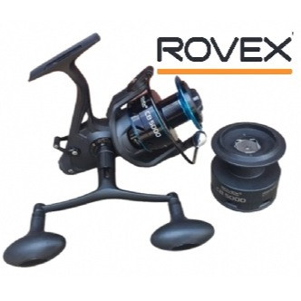 Rovex Baitfeeder Reels