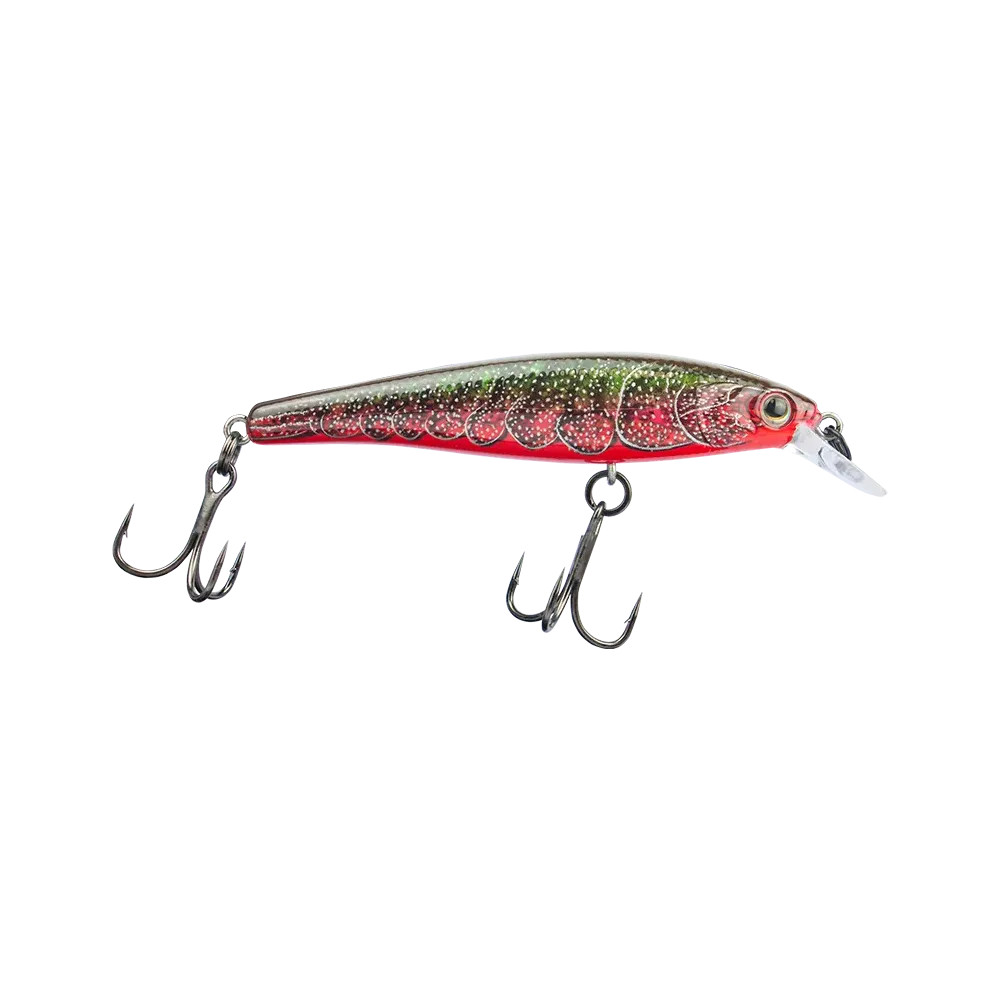 Sensation Pro Series Tiger Lure 3 SD5 95mm 5ft