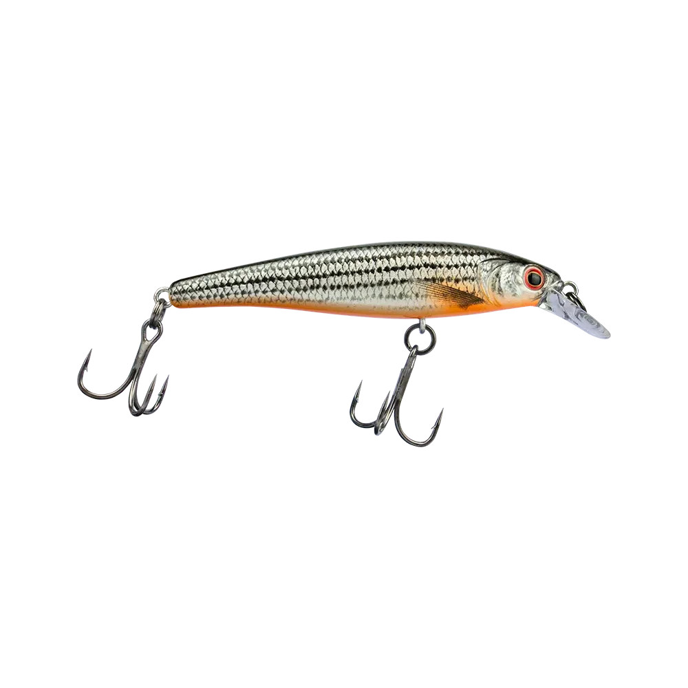 Sensation Pro Series Tiger Lure 3 SD5 95mm 5ft