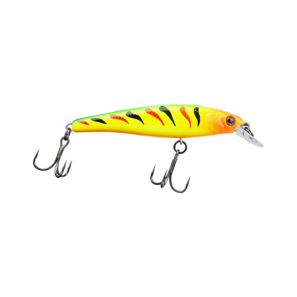 Sensation Pro Series Tiger Lure 4 SD6 120mm 6ft