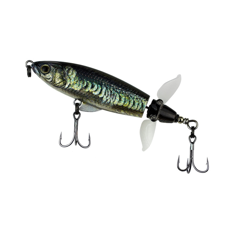 Sensation Torque 80mm 13.4g