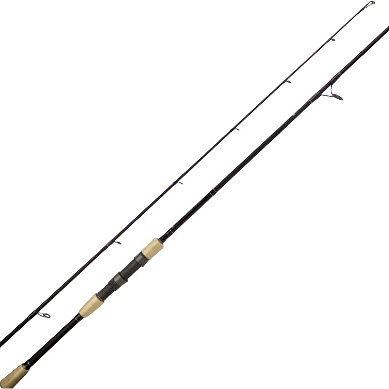 Sensation Power Plus One Tiger Spinning Rods