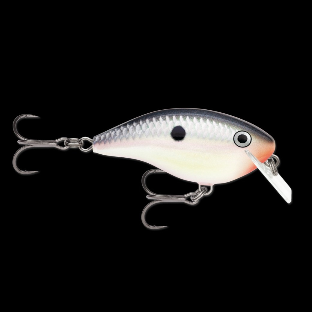Rapala Ott's Garage Rocco OGR5 3/8oz 2-1/2in 5ft