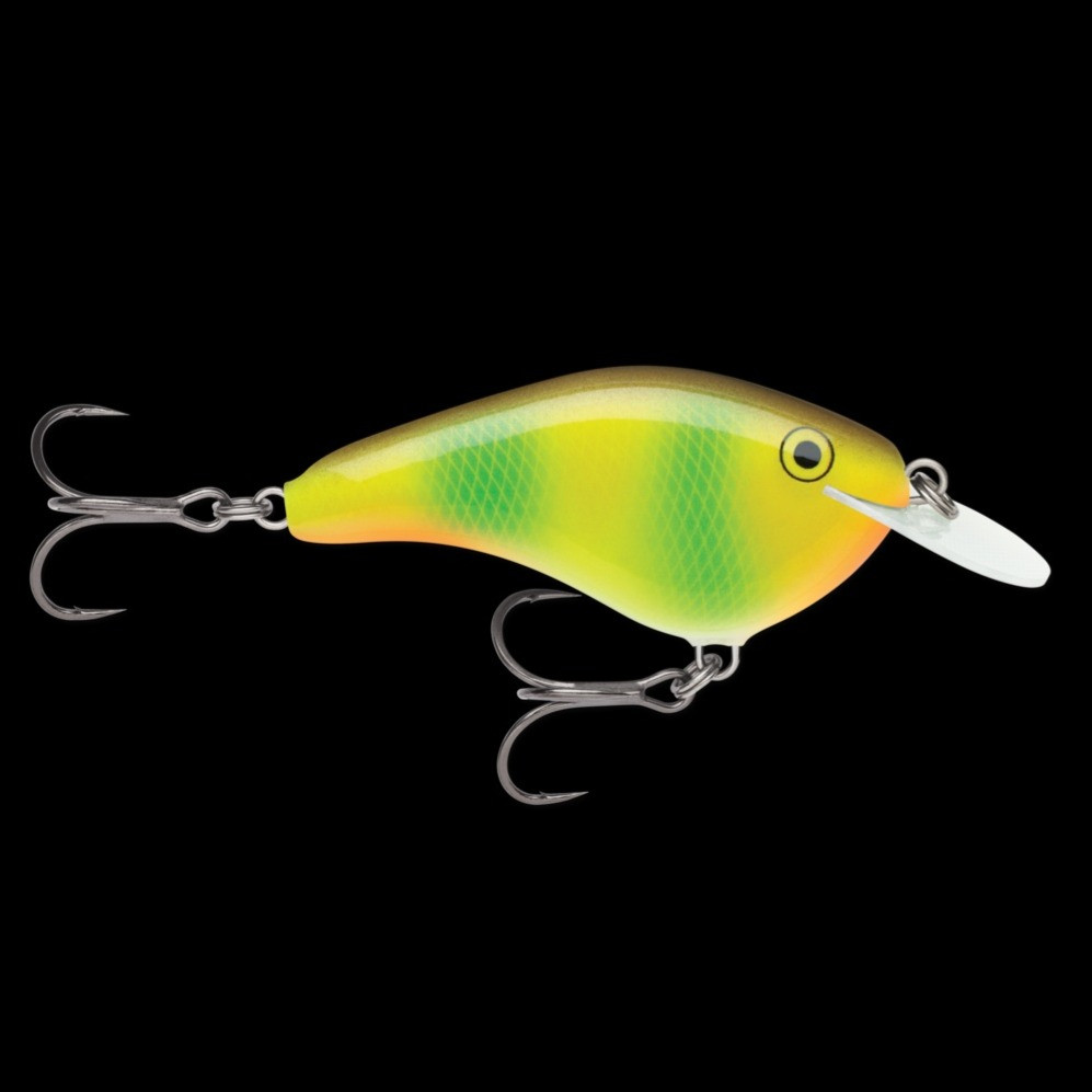 Rapala Ott's Garage Slim OGS6 1/2oz 2-3/4in 6ft