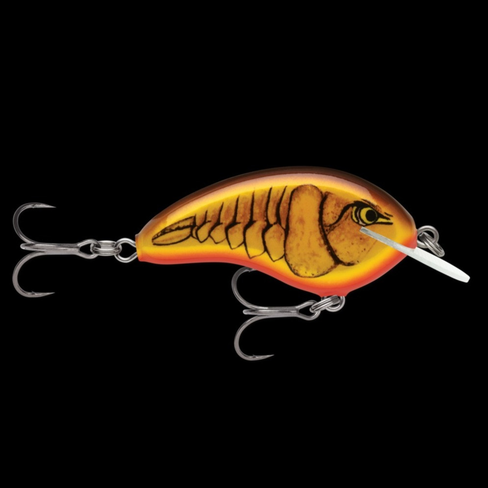 Rapala Ott's Garage Tiny OGT4 5/16oz 2-1/4in 4ft